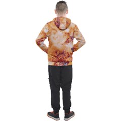 Men s Pullover Hoodie 