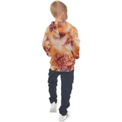 Kids  Hooded Pullover 