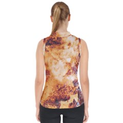Mock Neck Shell Top 