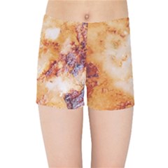 Kids  Sports Shorts 