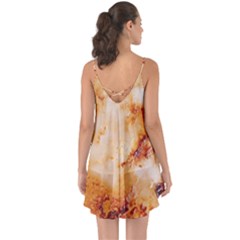 Love the Sun Cover Up 