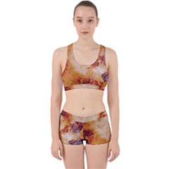 Work It Out Gym Set 