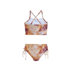 Girls  Tankini Swimsuit 