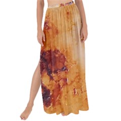Maxi Chiffon Tie-Up Sarong 