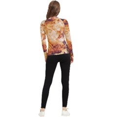 Women s Long Sleeve Rash Guard 