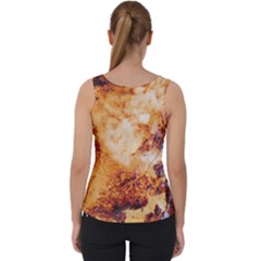 Velvet Tank Top 