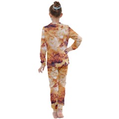 Kids  Long Sleeve Set  