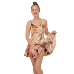 Inside Out Casual Dress 
