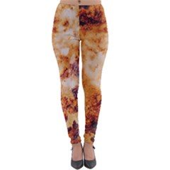 Lightweight Velour Leggings 
