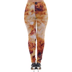 Lightweight Velour Leggings 