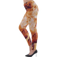 Lightweight Velour Leggings 