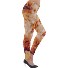 Lightweight Velour Leggings 
