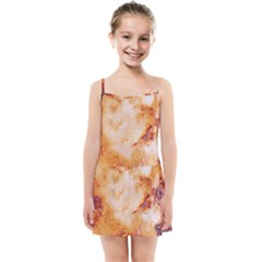 Kids  Summer Sun Dress 