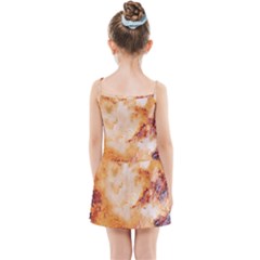 Kids  Summer Sun Dress 