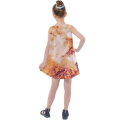 Kids  Summer Dress 