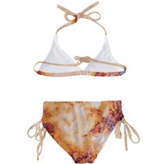 Kids  Classic Bikini Set 