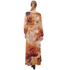 Maxi Chiffon Beach Wrap 