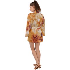 Long Sleeve Kimono 