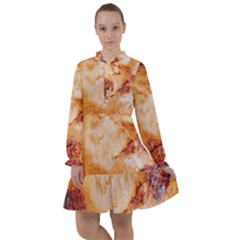All Frills Dress 