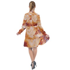 All Frills Dress 