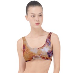 The Little Details Bikini Top 