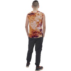 Men s Regular Tank Top 