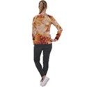 Women s Long Sleeve Raglan T-Shirt 