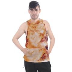 Men s Sleeveless Hoodie 
