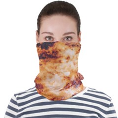 Face Seamless Bandana (Adult) 