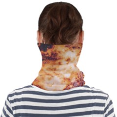 Face Seamless Bandana (Adult) 
