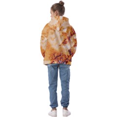 Kids  Oversized Hoodie 