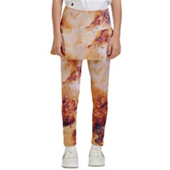 Kids  Skirted Pants 