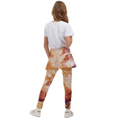 Kids  Skirted Pants 
