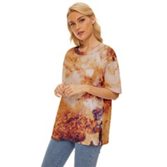 Oversized Basic T-Shirt 
