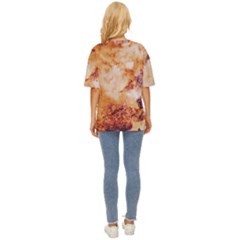 Oversized Basic T-Shirt 