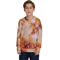 Kids  Crewneck Sweatshirt 
