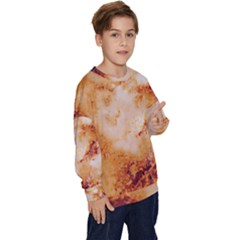 Kids  Crewneck Sweatshirt 