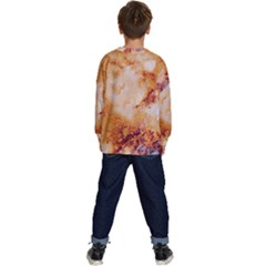 Kids  Crewneck Sweatshirt 