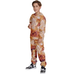 Kids  Sweatshirt set 