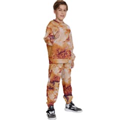 Kids  Sweatshirt set 