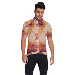 Men s Short Sleeve Cycling Jersey 