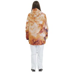 Women s Multi Pockets Zip Ski and Snowboard Waterproof Breathable Jacket 