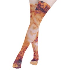 Thigh High Stockings 