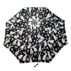 Folding Umbrella 