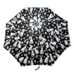 Easter bunny pattern Folding Umbrellas