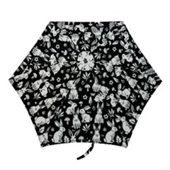 Mini Folding Umbrella 