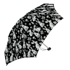Mini Folding Umbrella 