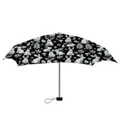 Mini Folding Umbrella 