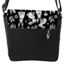 Removable Flap Cover (S) 