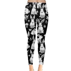 Everyday Leggings  Front